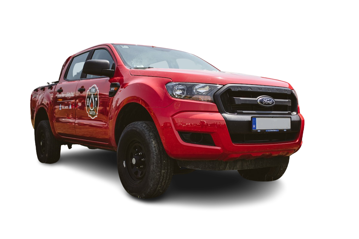fesztivál, rendezvény biztosítás - Fire Safety