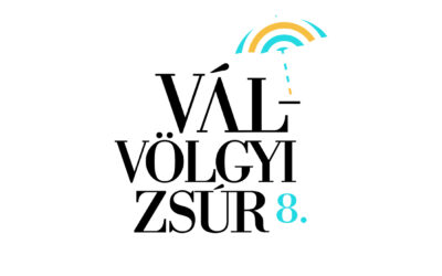 Programajánló: 8. Vál-Völgyi zsúr